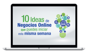 Ideas de Negocios Online
